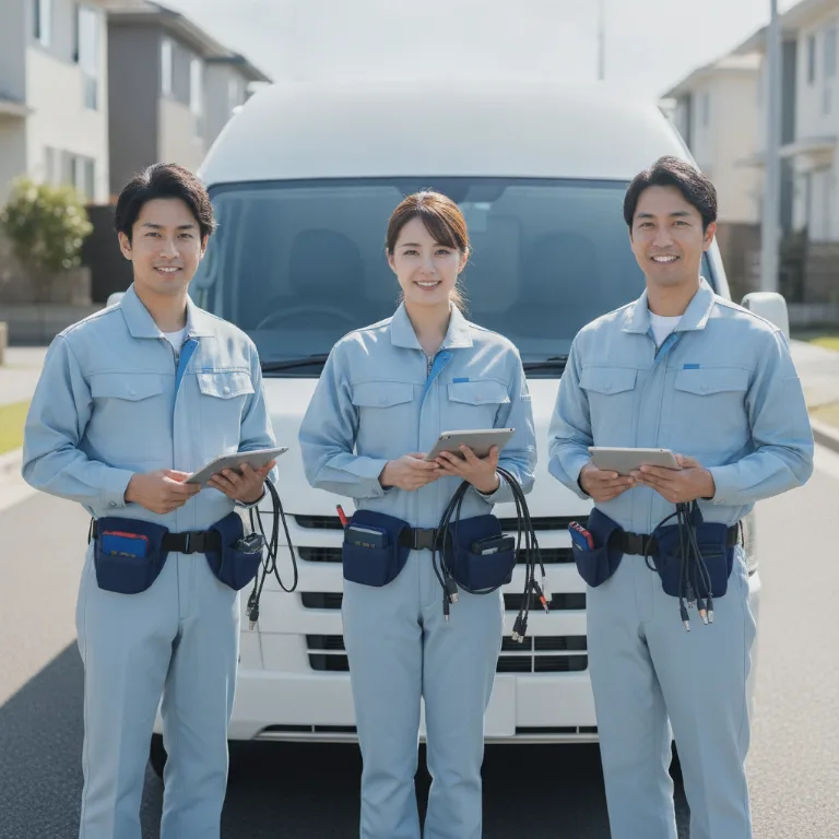 融資仲介業者 行田市